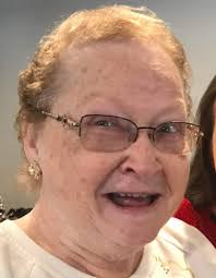 Betty McNamara Obituary