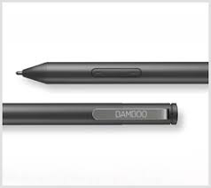 Maybe you would like to learn more about one of these? Bamboo Ink Smart Stylus Optimized For Windows Ink Wacom