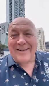 Dear friends and beloved listeners,, This is Pastor Bob Joyce. I want to  kindly ask all my friends, followers, and those who have been blessed by my  ministry to please support my good friend by ...