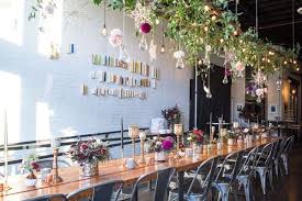 Smallman Galley Smallest Wedding Venue Pittsburgh Wedding Venues Small Wedding