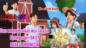 Pada malam hari, pergilah ke kamar tidur nyonya johnson, pilih undang bermain poker 5. Cara Menyelesaikan Misi Delmont Summertime Saga Versi Terbaru Bahasa Indonesia Part1 Youtube