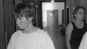 Le 16 octobre 1984, grégory villemin, 4 ans, est retrouvé mort dans les eaux de la vologne. Affaire Gregory La Justice Annule La Garde A Vue De Murielle Bolle En 1984