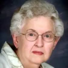 Obituary information for Joyce Frank Helton