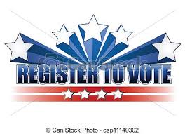 Image result for register to vote icon