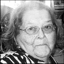 Rose Triplett Obituary (2010)
