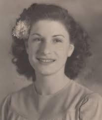 Rose Wilkinson Obituary