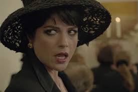 The People V OJ Simpson Makeup