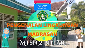 Profil, peta lokasi, dan perbandingan sekolah tingkat paud, dasar, menengah, dan pendidikan masyarakat di 514 kab/kota. Pengenalan Lingkungan Mtsn 2 Blitar Youtube