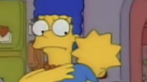 The Simpsons: Fan re-edits scene to uncover long-lost joke