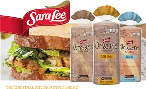 Easy and delicious homemade gluten free bread recipes. Sara Lee Artesano Golden Wheat Bakery Bread Made With A Touch Of Honey Olive Oil Sea Salt 15 Slices 20 Oz Amazon Com Grocery Gourmet Food