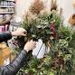 NW Winter Woodland Wreath Workshop - 16990 SW Greengate Dr Event Image