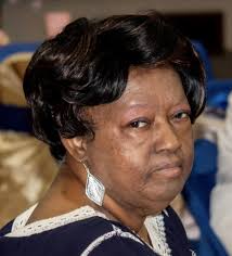 Patricia Ramagos Obituary