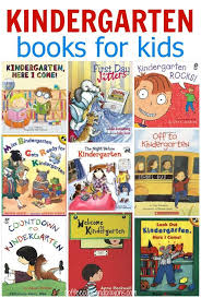 Kids Books About Starting Kindergarten By Coffeecupsandcrayons Books Kids Kindergarten Kindergarten Books Starting Kindergarten Kindergarten Reading