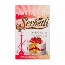 Check spelling or type a new query. Kupit Tabak Dlya Kalyana Serbetli So Vkusom Klubnichnyj Pirog Strawberry Cake 50 Gramm Dlya Kalyana Po Samoj Nizkoj Cene Kieva I Ukrainy V Internet Magazine Kurica Com Ua