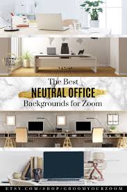 Check spelling or type a new query. Zoom Backgrounds For Home Office Office Background Home Natural Office