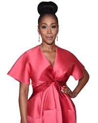 Luke Cage' Star Simone Missick To Appear In 'The Defenders' - Upi.Com