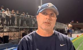 San Gabriel Valley football preview: No. 7 St. Paul talented but has a  daunting schedule