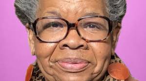 Geraldine Delores Wilson Obituary (1942