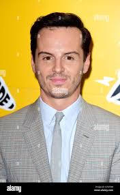 Andrew scott -Fotos und -Bildmaterial in hoher Auflösung