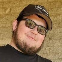 Christopher James Taylor Obituary