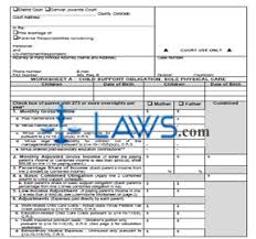 Form Jdf 1820m Legal Forms