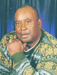 Ralph Heard Obituary (1942