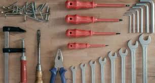 Contoh soal (tik) beserta jawabannya (1) ditulis ata listanto, s.pd senin, 06 januari 2020. 31 Fungsi Hand Tool Dalam Otomotif Auto2000