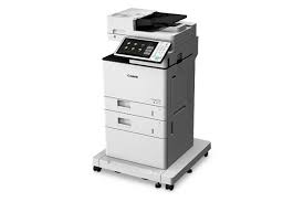 Ufr ii, pcl 5e, pcl 6, ps3 emulation resolution: Support Multifunction Copiers Imagerunner Advance 525if Iii Canon Usa