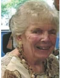 Obituary information for Rita Wagner