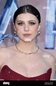 Mia sinclair hi-res stock photography and images