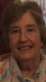 Condolence Book for Olive Daly (née Cribbon) (Rathangan, Kildare)