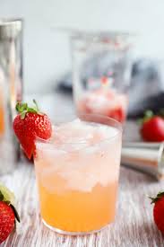 Check spelling or type a new query. Strawberry Tequila Fizz Cocktail Recipe Cake N Knife