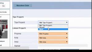 Panduan Upload Iklan Rumah123 Full Version Youtube
