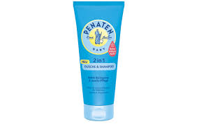 Johnson & johnson, new brunswick, new jersey. Baby Und Kinderprodukte Silber Penaten 2in1 Dusche Shampoo Johnson Johnson Lebensmittelpraxis De