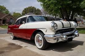 Image result for Camellia 1956 Pontiac