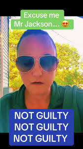 Jury Duty Is A Wild Concept