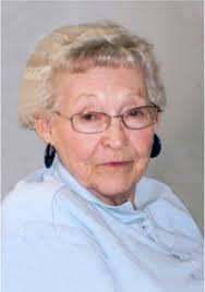 Marie C. Turner Obituary October 9, 2017