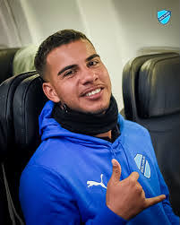 Teresa Inda's Instagram, Twitter & Facebook