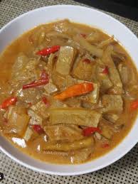 Jun 19, 2021 · selain itu, nasi tiwul dapat ditambah dengan menu tambahan lainnya seperti gudeg, ikan, sambal bawang, krecek, dan lainnya. Resep Sambal Krecek Sederhana Tapi Nikmat