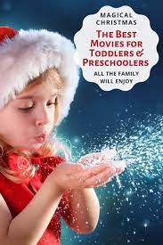 We love to watch this every christmas eve while we wrap presents. Best Christmas Movies For Toddlers And Preschoolers The Family Will Enjoy