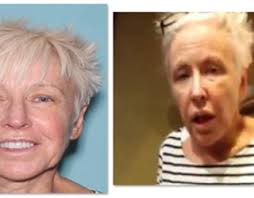 JoAnn Dudek, missing Anthem woman, feared dead after a year passes with no  answers