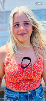 Bonnie Hurley's Instagram, Twitter & Facebook