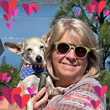 Dear Friends and Readers, Yesterday, Saturday, March 18, 2023, was Pukka's  fourteenth birthday, and we were too busy opening presents, skiing, and  celebrating this special occasion with close friends for me to