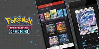 1, windows 8, or windows 7. Pokemon Tcg Card Dex Has Landed In Sweden Digitogy Com