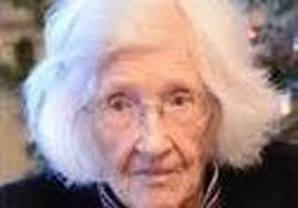 Edna Gladys O'Brien Obituary March 5, 2017