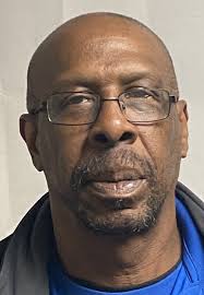 Offender Information