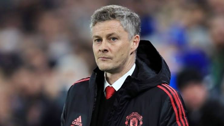 Image result for ole gunnar solskjaer"