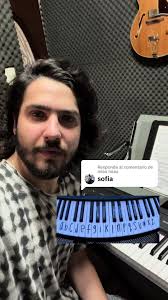 Escribe tu nombre y descubre su sonido