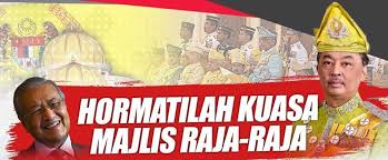 We did not find results for: Jangan Keluarkan Kenyataan Mengelirukan Tun M Perlu Hormat Kuasa Majlis Raja Raja Asyraf Wajdi