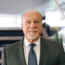 Today we have announced that Trevor Arthur will be the new President and  CEO of Porsche Cars Canada, Ltd.